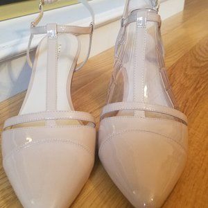 Nine West Myringa Slingback